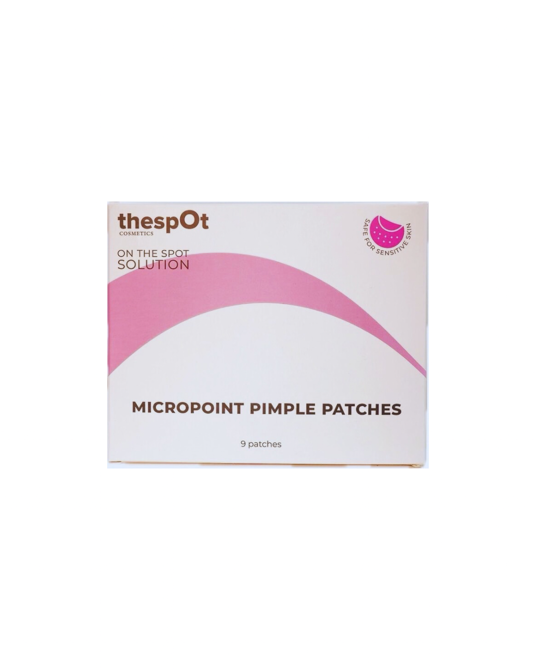 Pimple Patches | Simple. Effective. On The Spot. – TheSpot Cosmetics