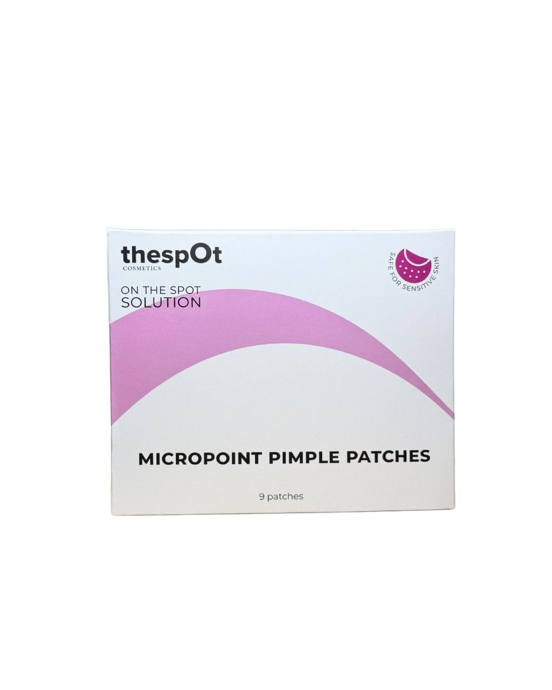 The Spot Micropoint Patches